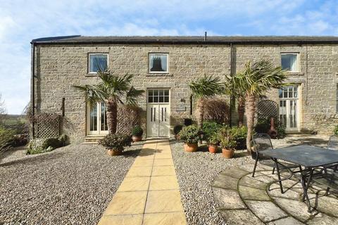 5 bedroom barn conversion for sale, West Marlish, Morpeth NE61