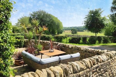 5 bedroom barn conversion for sale, West Marlish, Morpeth NE61