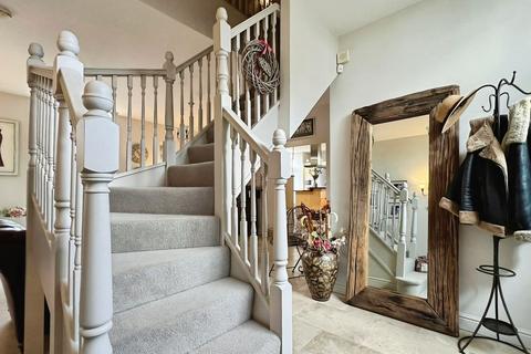5 bedroom barn conversion for sale, West Marlish, Morpeth NE61