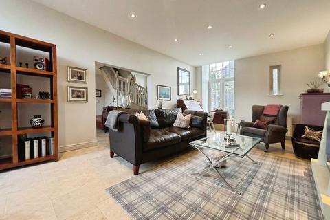 5 bedroom barn conversion for sale, West Marlish, Morpeth NE61