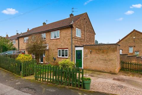 undefined, Langford Road, Arnold, Nottingham, NG5 7HR