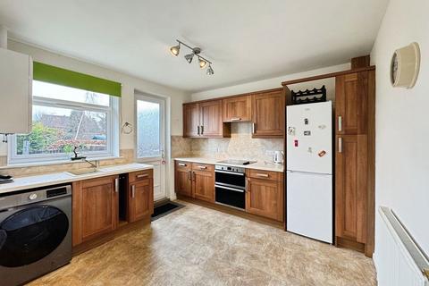 undefined, Westfield, Morpeth NE61