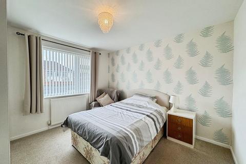 undefined, Westfield, Morpeth NE61