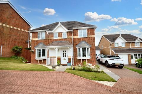 undefined, Allerburn Lea, Alnwick NE66