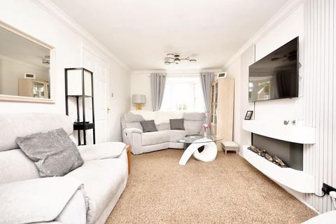 undefined, Allerburn Lea, Alnwick NE66