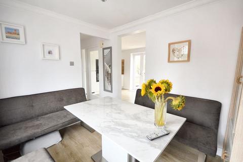 undefined, Allerburn Lea, Alnwick NE66