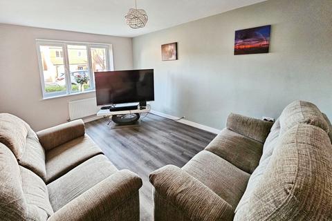 undefined, Laceby Gardens, Cramlington NE23