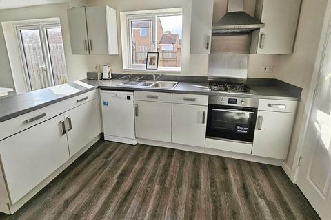 undefined, Laceby Gardens, Cramlington NE23