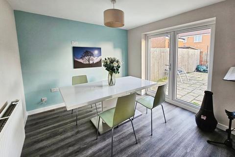 undefined, Laceby Gardens, Cramlington NE23