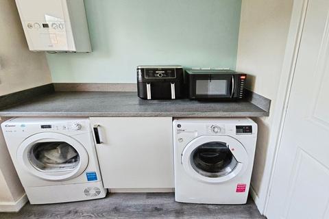 undefined, Laceby Gardens, Cramlington NE23