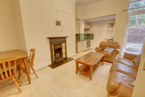 undefined, Fairfield Road, Newcastle Upon Tyne NE2