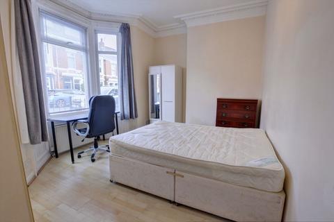 undefined, Fairfield Road, Newcastle Upon Tyne NE2