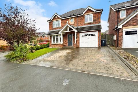 Forest Gate, Newcastle Upon Tyne NE12