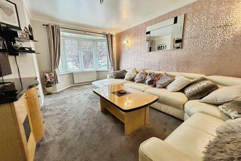 4 bedroom detached house for sale, Forest Gate, Newcastle Upon Tyne NE12