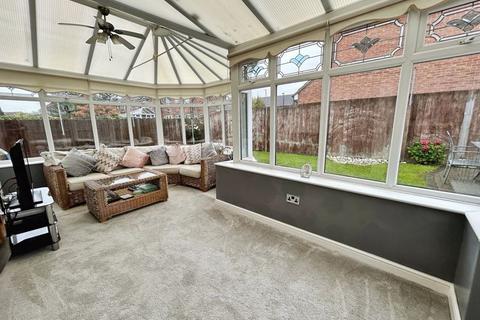 4 bedroom detached house for sale, Forest Gate, Newcastle Upon Tyne NE12