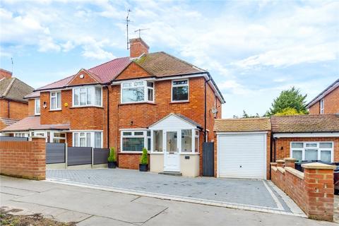 Crossways, South Croydon, CR2