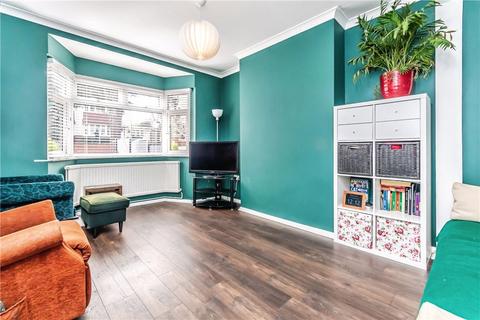 undefined, Crossways, South Croydon, CR2