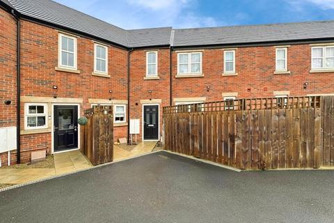 undefined, Bryony Court, Morpeth NE65