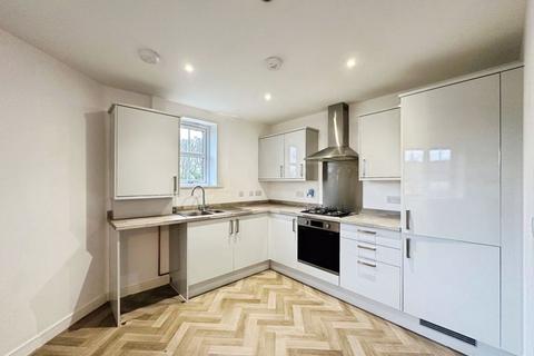 undefined, Bryony Court, Morpeth NE65