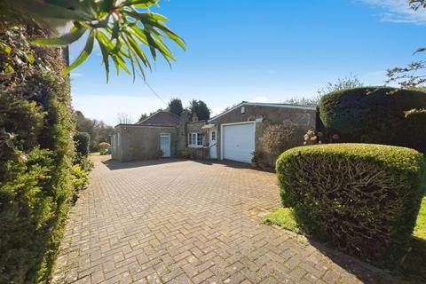4 bedroom detached bungalow for sale, Station Road, Newcastle Upon Tyne NE13