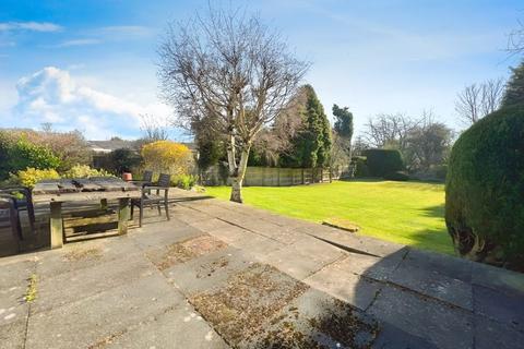 4 bedroom detached bungalow for sale, Station Road, Newcastle Upon Tyne NE13