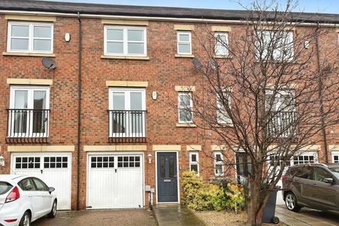 Hawks Edge, Newcastle Upon Tyne NE12