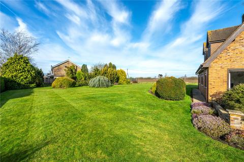 3 bedroom detached house for sale, Coalbeach Lane South, Surfleet, Spalding, Lincolnshire, PE11