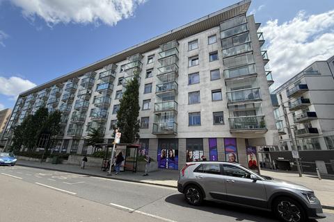 1 bedroom flat to rent, Forum House, Wembley Park, HA9