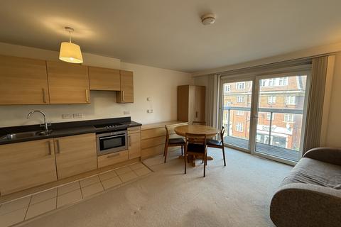 1 bedroom flat to rent, Forum House, Wembley Park, HA9