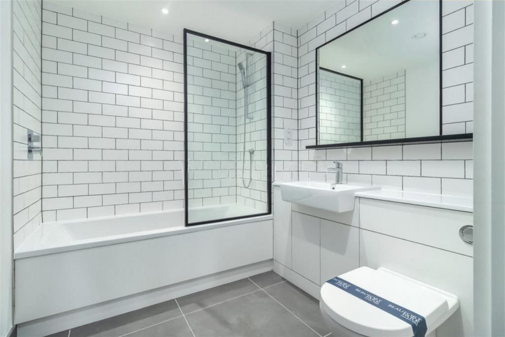 Bathroom 1