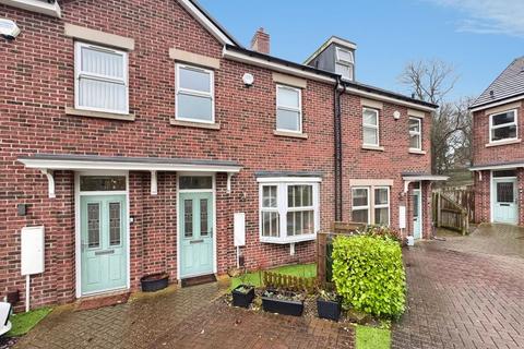 undefined, Hallgarth Mews, Blaydon-On-Tyne NE21