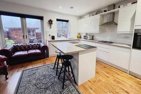 undefined, Hallgarth Mews, Blaydon-On-Tyne NE21