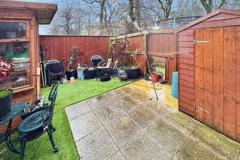 undefined, Hallgarth Mews, Blaydon-On-Tyne NE21