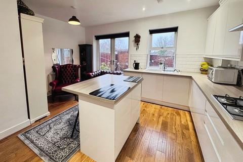 undefined, Hallgarth Mews, Blaydon-On-Tyne NE21
