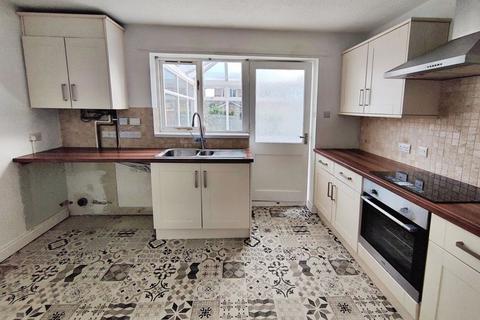 undefined, Coleridge Drive, Choppington NE62