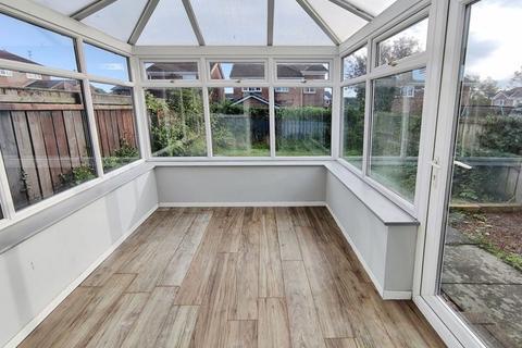 undefined, Coleridge Drive, Choppington NE62
