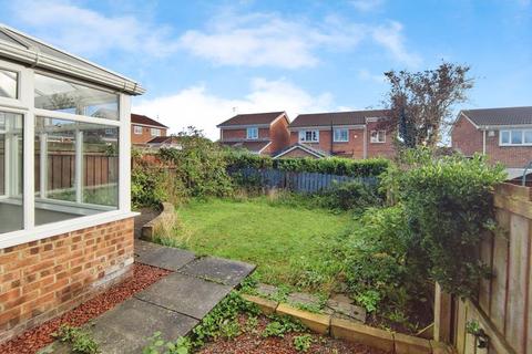undefined, Coleridge Drive, Choppington NE62