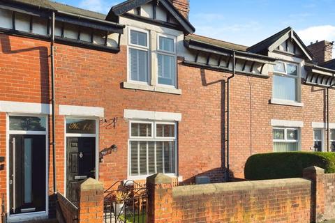 undefined, Wansbeck Road, Ashington NE63