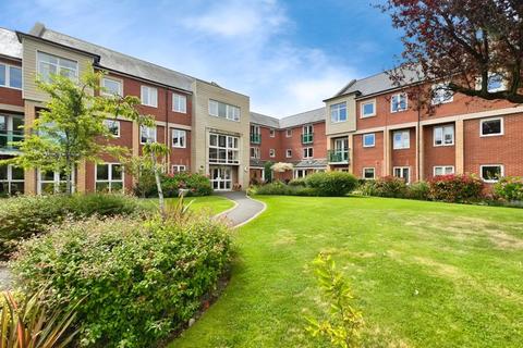1 bedroom retirement property for sale, North Road, Ponteland NE20