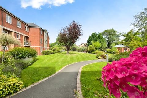 1 bedroom retirement property for sale, North Road, Ponteland NE20