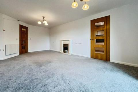 1 bedroom retirement property for sale, North Road, Ponteland NE20