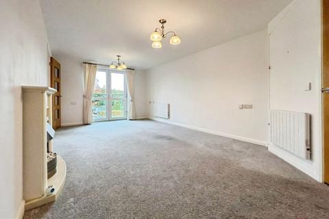 1 bedroom retirement property for sale, North Road, Ponteland NE20