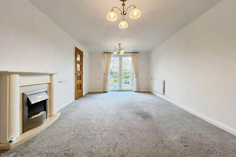 1 bedroom retirement property for sale, North Road, Ponteland NE20
