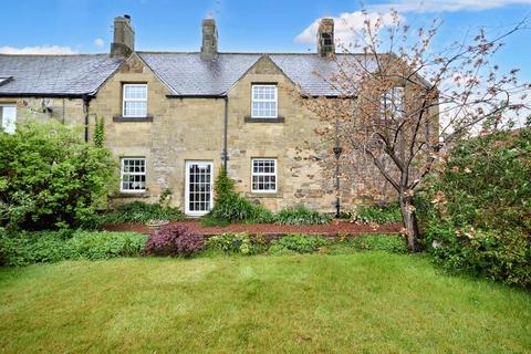 3 bedroom semi-detached house for sale, North End, Alnwick NE66
