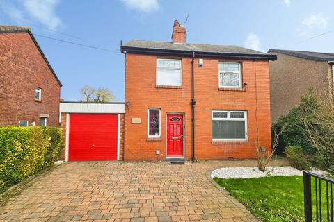undefined, North Ridge, Bedlington NE22