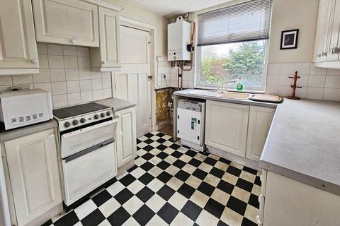 undefined, North Ridge, Bedlington NE22