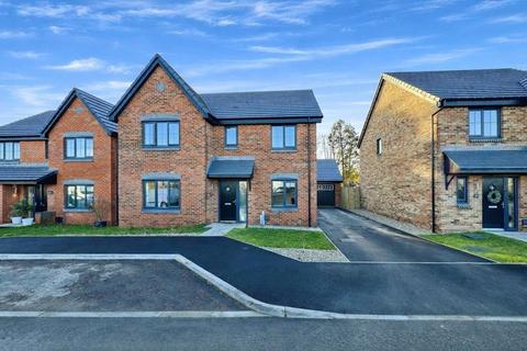 Clydesdale Drive, Stannington NE61
