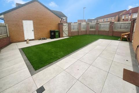 undefined, Corbridge Terrace, Ashington NE63