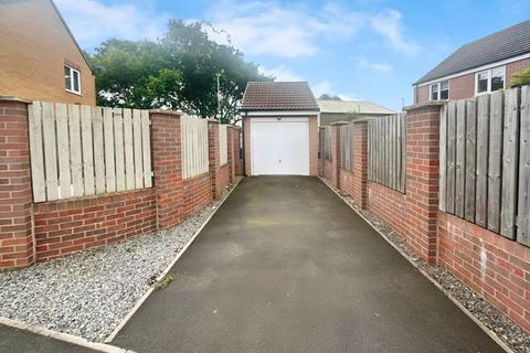undefined, Corbridge Terrace, Ashington NE63