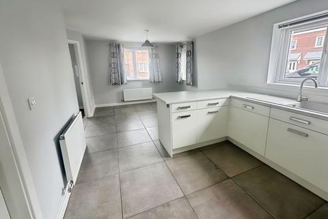 3 bedroom detached house for sale, Corbridge Terrace, Ashington NE63